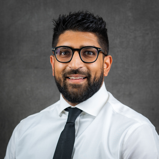 Darshak Pandya